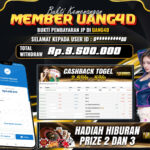 JACKPOT TOGEL SYDNEY POOLS 19 APRIL 2025