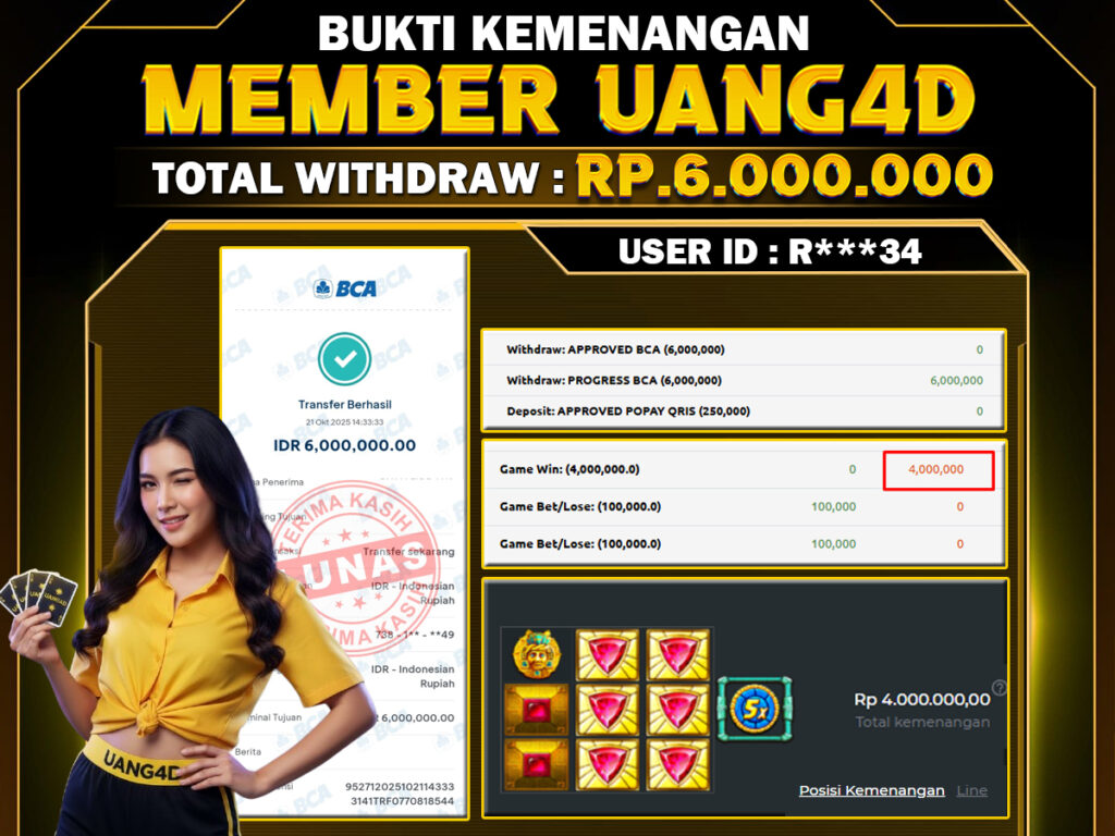 JACKPOT SLOT AZTEC GEMS 