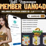 JACKPOT SLOT MAHYONG WAYS