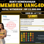 JACKPOT SLOT GATES OF OLYMPUS