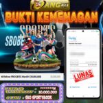 JACKPOT SPORTBOOK MAIN SBO SPORTBOOK 29 NOVEMBER 2025