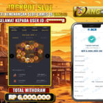 JACKPOT SLOT WILD BOUNTY SHOWDOWN 19 NOVEMBER 2025