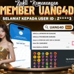 JACKPOT SLOT Gates of Olympus